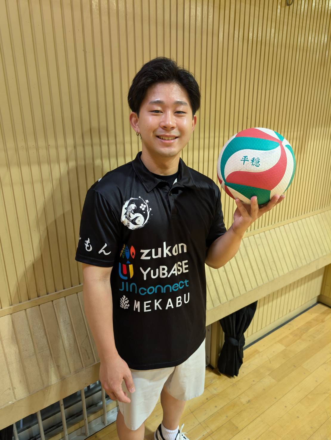 福石慶市郎
