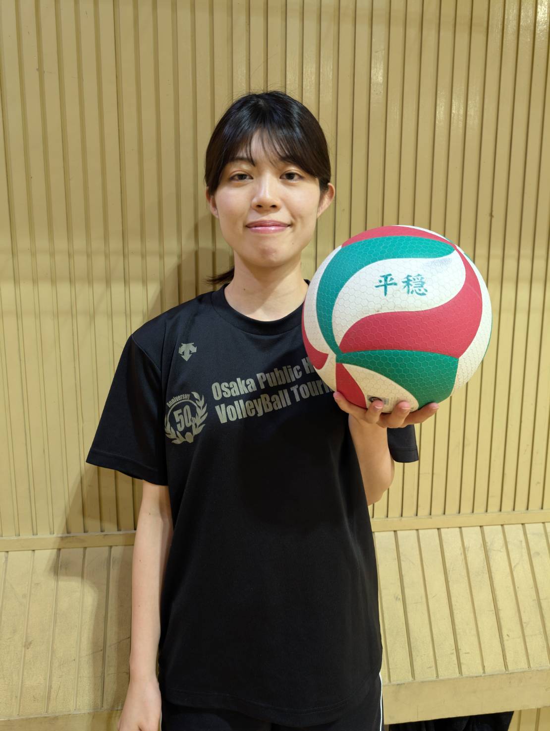 大熊里紗子